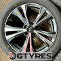 NISSAN R18 5x114.3 7JJ ET45 (32D40724)  Контрактные (Б/У)   1 