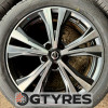 NISSAN R18 5x114.3 7JJ ET45 (32D40724)