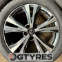 NISSAN R18 5x114.3 7JJ ET45 (32D40724)   