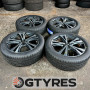 NISSAN R18 5x114.3 7JJ ET45 (32D40724)  Контрактные (Б/У)   4 