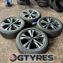 NISSAN R18 5x114.3 7JJ ET45 (32D40724)  Контрактные (Б/У)   7 