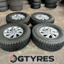 TOYOTA R15 4x100 6JJ ET40 (33D40724)  Контрактные (Б/У)   4 