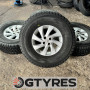 TOYOTA R15 4x100 6JJ ET40 (33D40724)  Контрактные (Б/У)   5 