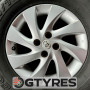 TOYOTA R15 4x100 6JJ ET40 (33D40724)  Контрактные (Б/У)   2 