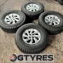 TOYOTA R15 4x100 6JJ ET40 (33D40724)  Контрактные (Б/У)   6 