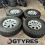 TOYOTA R15 4x100 6JJ ET40 (33D40724)  Контрактные (Б/У)   7 