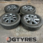 HONDA R15 4x100 5.5JJ ET50 (35D40724)  Контрактные (Б/У)   4 