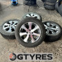 HONDA R15 4x100 5.5JJ ET50 (35D40724)  Контрактные (Б/У)   5 