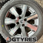 HONDA R15 4x100 5.5JJ ET50 (35D40724)  Контрактные (Б/У)   3 