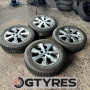 HONDA R15 4x100 5.5JJ ET50 (35D40724)  Контрактные (Б/У)   7 