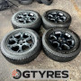 TOYOTA R18 5x114.3 7JJ ET35 (36D40724)  Контрактные (Б/У)   4 