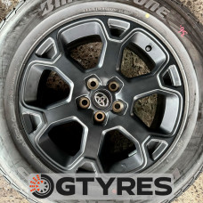 TOYOTA R18 5x114.3 7JJ ET35 (36D40724)