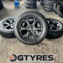 TOYOTA R18 5x114.3 7JJ ET35 (36D40724)  Контрактные (Б/У)   8 