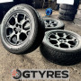 TOYOTA R18 5x114.3 7JJ ET35 (36D40724)  Контрактные (Б/У)   5 