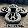 TOYOTA R18 5x114.3 7JJ ET35 (36D40724)  Контрактные (Б/У)   9 