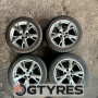 LEXUS IS R18 5x114.3 8; 8.5JJ ET45; 50 (38D40724)  Контрактные (Б/У)   4 