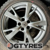 LEXUS IS R18 5x114.3 8; 8.5JJ ET45; 50 (38D40724)