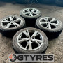 LEXUS IS R18 5x114.3 8; 8.5JJ ET45; 50 (38D40724)  Контрактные (Б/У)   8 