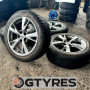 LEXUS IS R18 5x114.3 8; 8.5JJ ET45; 50 (38D40724)  Контрактные (Б/У)   5 