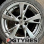 LEXUS IS R18 5x114.3 8; 8.5JJ ET45; 50 (38D40724)  Контрактные (Б/У)   2 