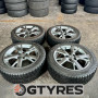 LEXUS IS R18 5x114.3 8; 8.5JJ ET45; 50 (38D40724)  Контрактные (Б/У)   9 