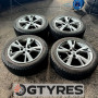 LEXUS IS R18 5x114.3 8; 8.5JJ ET45; 50 (38D40724)  Контрактные (Б/У)   6 