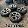 LEXUS IS R18 5x114.3 8; 8.5JJ ET45; 50 (38D40724)  Контрактные (Б/У)   7 