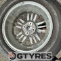 BRIDGESTONE ECO FORME R15 4x100 5.5JJ ET42 (39D40724)  Контрактные (Б/У)   8 