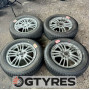 BRIDGESTONE ECO FORME R15 4x100 5.5JJ ET42 (39D40724)  Контрактные (Б/У)   4 