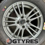 BRIDGESTONE ECO FORME R15 4x100 5.5JJ ET42 (39D40724)  Контрактные (Б/У)   1 