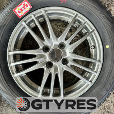 BRIDGESTONE ECO FORME R15 4x100 5.5JJ ET42 (39D40724)