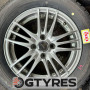 BRIDGESTONE ECO FORME R15 4x100 5.5JJ ET42 (39D40724)  Контрактные (Б/У)   2 