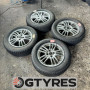 BRIDGESTONE ECO FORME R15 4x100 5.5JJ ET42 (39D40724)  Контрактные (Б/У)   6 