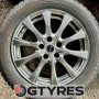 HOT STUFF EXCEEDER R17 5x114.3 7JJ ET38 (40D40724)  Контрактные (Б/У)   2 