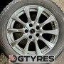 HOT STUFF EXCEEDER R17 5x114.3 7JJ ET38 (40D40724)  Контрактные (Б/У)   3 