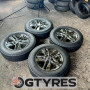 NISSAN AUTECH R16 5x114.3 6JJ ET45 (41D40724)  Контрактные (Б/У)   6 