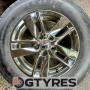 NISSAN AUTECH R16 5x114.3 6JJ ET45 (41D40724)  Контрактные (Б/У)   2 