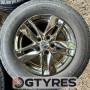 NISSAN AUTECH R16 5x114.3 6JJ ET45 (41D40724)  Контрактные (Б/У)   3 