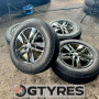 NISSAN AUTECH R16 5x114.3 6JJ ET45 (41D40724)  Контрактные (Б/У)   5 