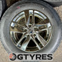 NISSAN AUTECH R16 5x114.3 6JJ ET45 (41D40724)  Контрактные (Б/У)   1 