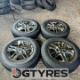 NISSAN AUTECH R16 5x114.3 6JJ ET45 (41D40724)  Контрактные (Б/У)   4 