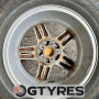 DUNLOP DUFACT DF5 R16 5x100 6.5JJ ET50 (42D40724)  Контрактные (Б/У)   10 