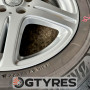 DUNLOP DUFACT DF5 R16 5x100 6.5JJ ET50 (42D40724)  Контрактные (Б/У)   12 