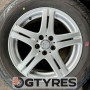 DUNLOP DUFACT DF5 R16 5x100 6.5JJ ET50 (42D40724)  Контрактные (Б/У)   2 