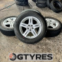 DUNLOP DUFACT DF5 R16 5x100 6.5JJ ET50 (42D40724)  Контрактные (Б/У)   9 