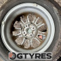 MAZDA R15 4x100 5.5JJ ET40 (43D40724)  Контрактные (Б/У)   8 