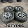 MAZDA R15 4x100 5.5JJ ET40 (43D40724)  Контрактные (Б/У)   4 