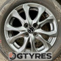 MAZDA R15 4x100 5.5JJ ET40 (43D40724)  Контрактные (Б/У)   1 