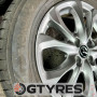 MAZDA R15 4x100 5.5JJ ET40 (43D40724)  Контрактные (Б/У)   10 