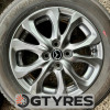 MAZDA R15 4x100 5.5JJ ET40 (43D40724)